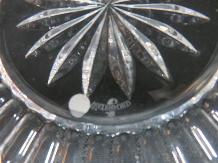 Waterford Luncheon Plates