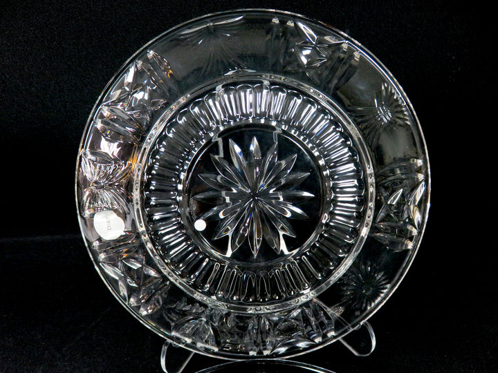 Waterford Luncheon Plates