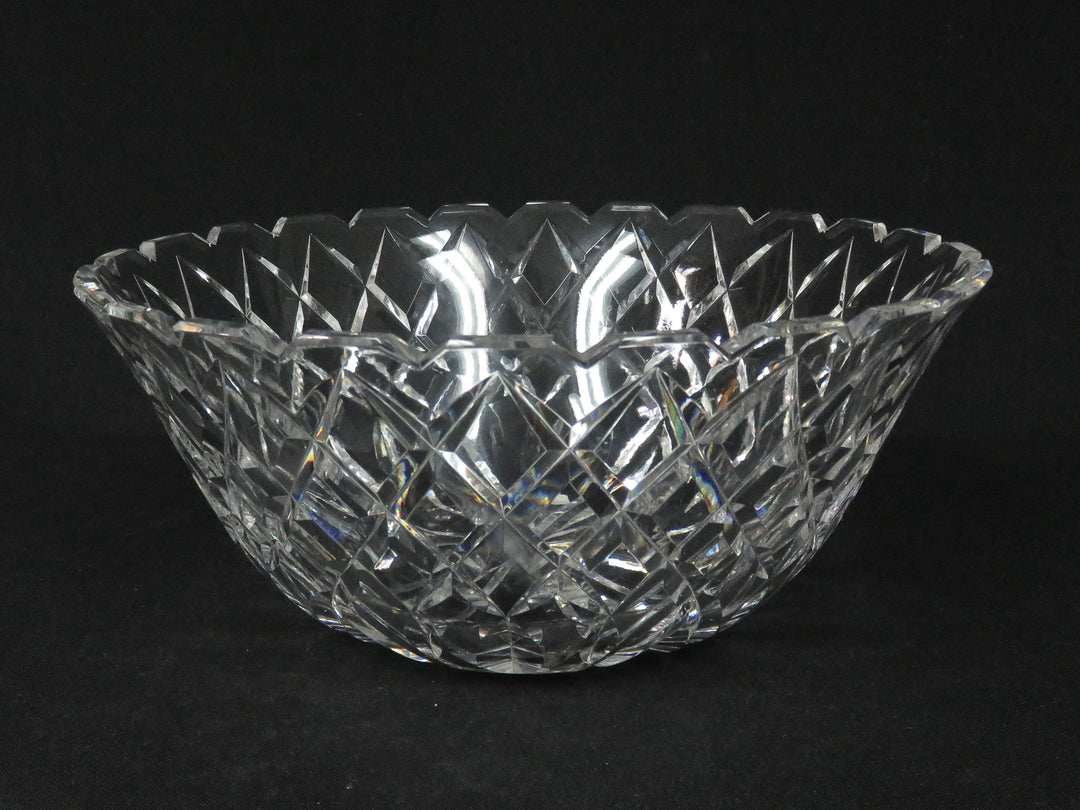 Crystal Bowl