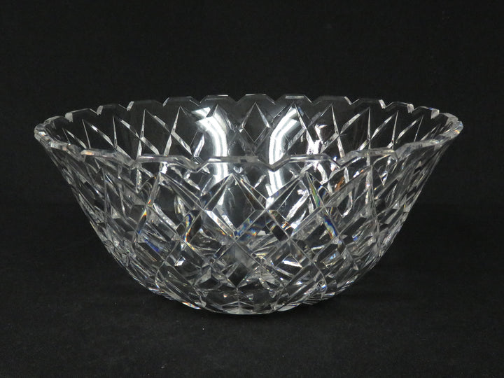 Crystal Bowl