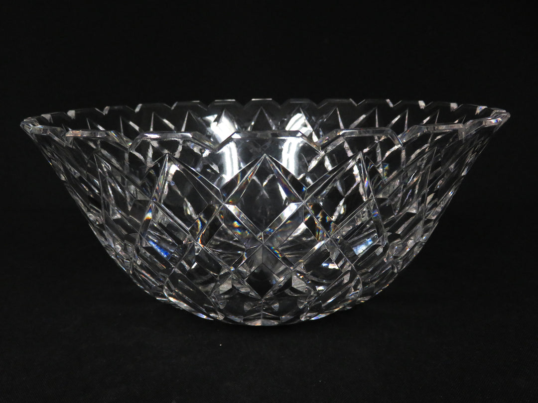 Crystal Bowl