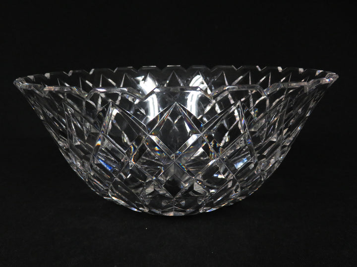 Crystal Bowl