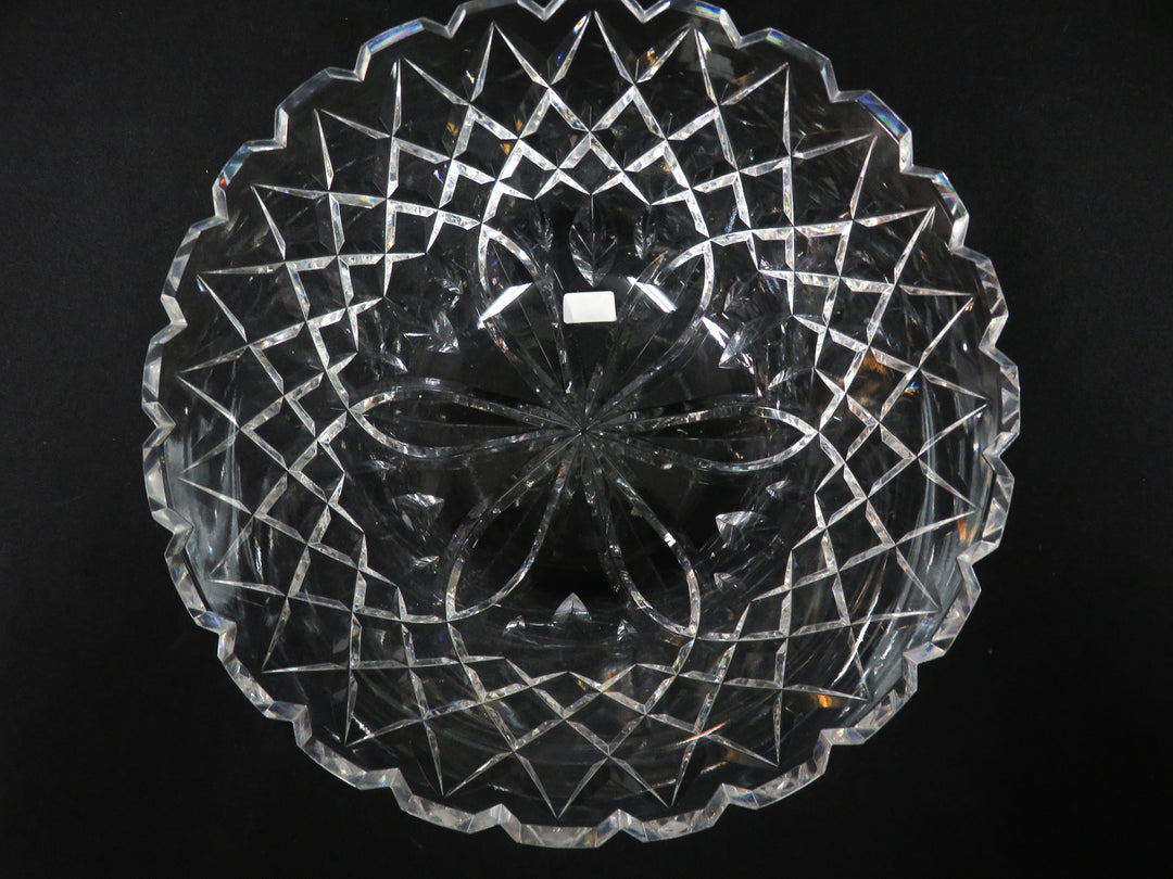 Crystal Bowl