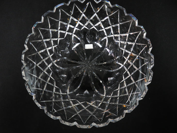 Crystal Bowl