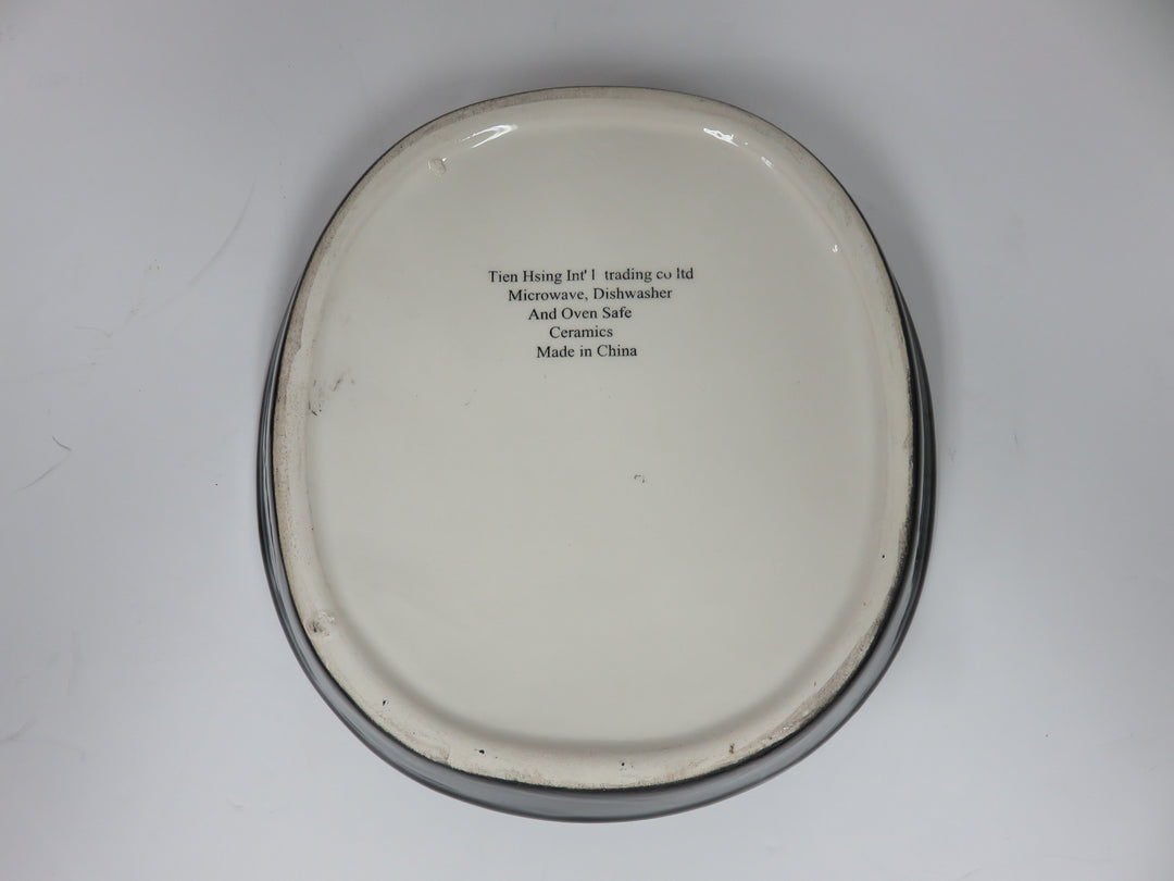 Mummy Appetizer Plates