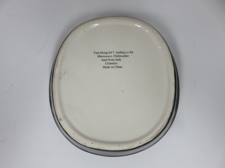Mummy Appetizer Plates
