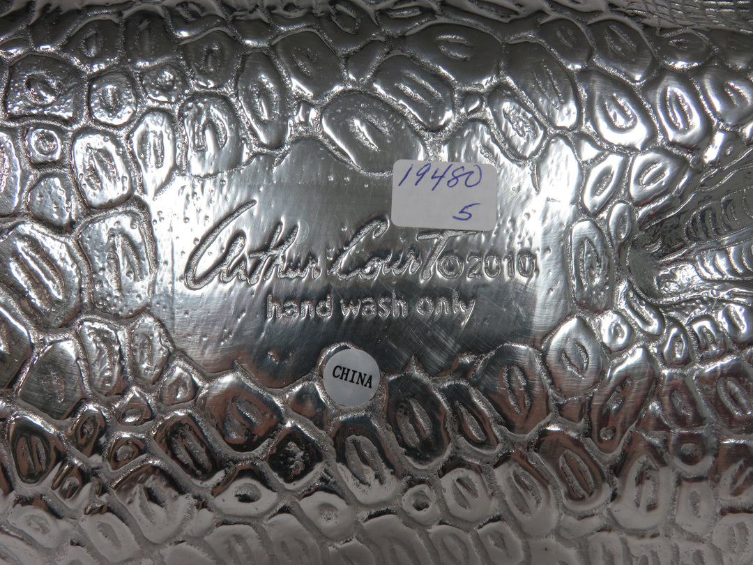 Arthur Court Serving Plate