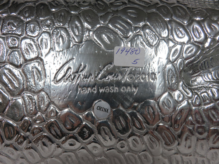 Arthur Court Serving Plate