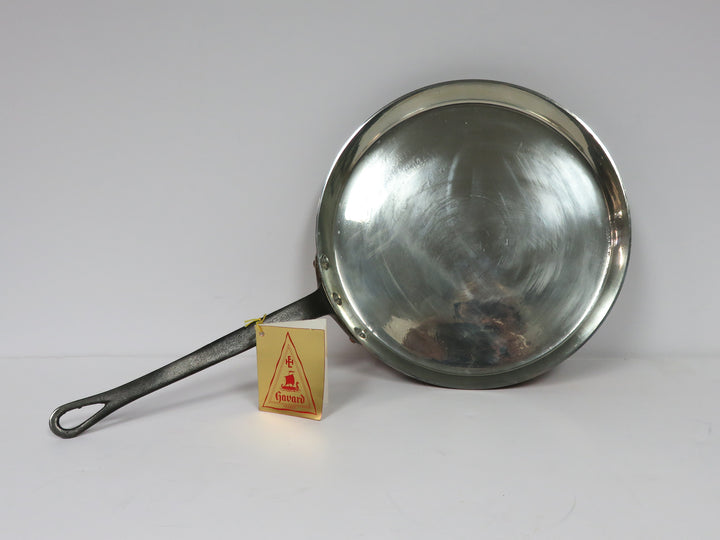 Copper Crepe Pan
