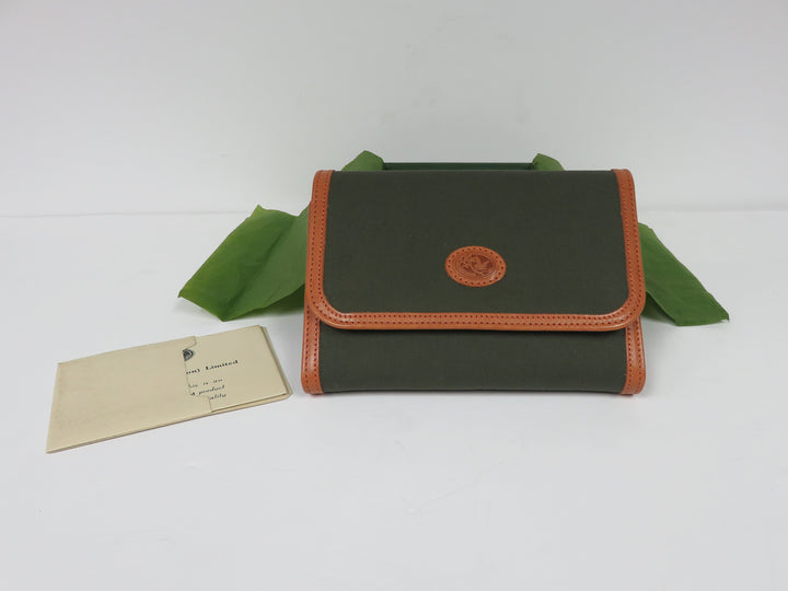 Underwood Vintage Bridge Set