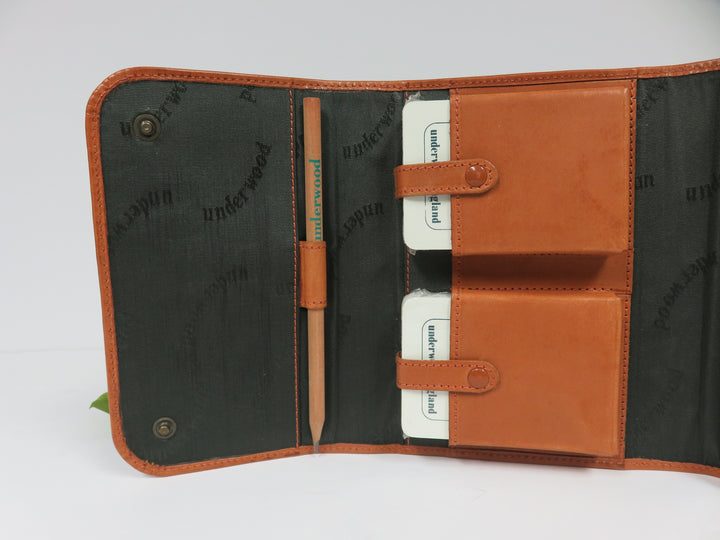 Underwood Vintage Bridge Set
