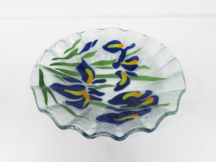 Sydenstricker Glass Bowl