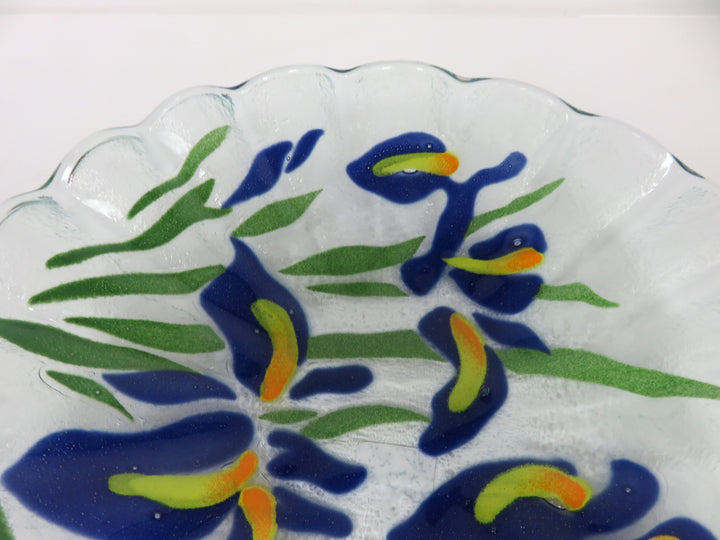 Sydenstricker Glass Bowl