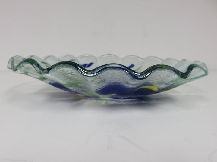 Sydenstricker Glass Bowl