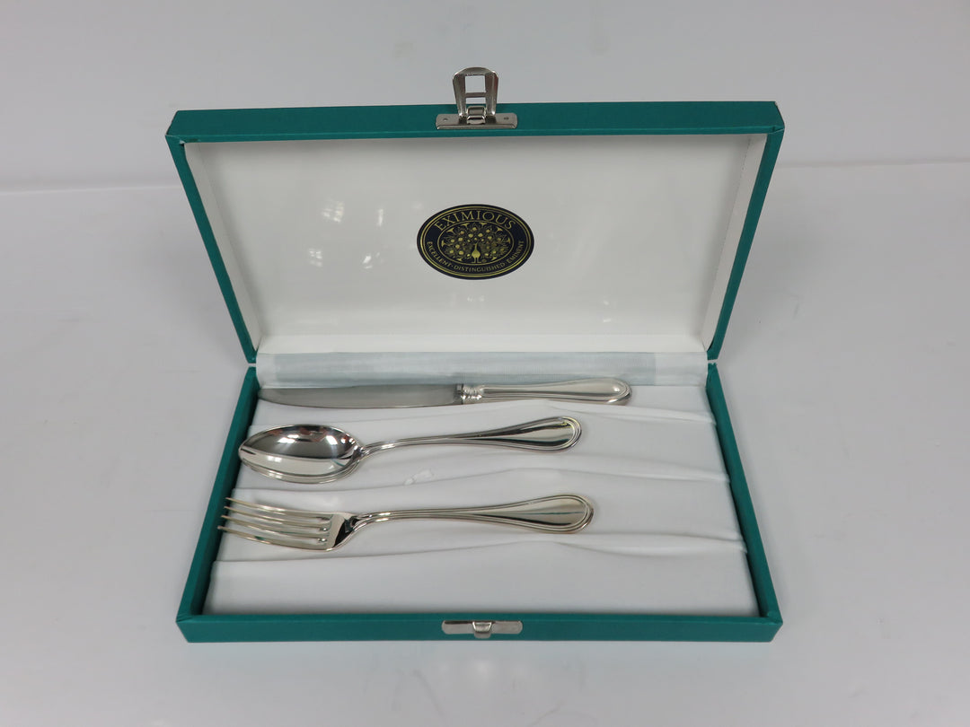 Eximious Child Utensils