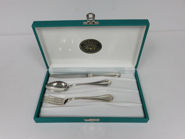 Eximious Child Utensils