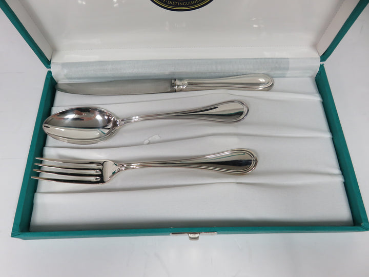 Eximious Child Utensils