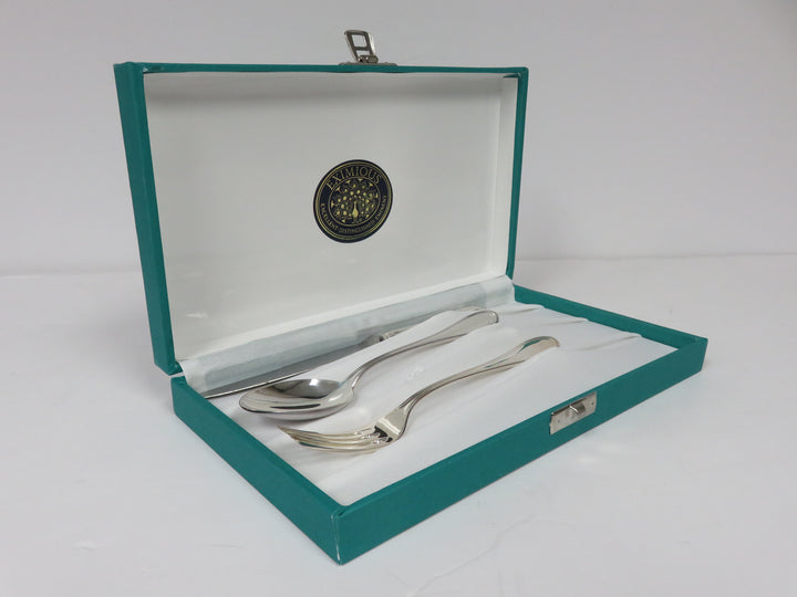 Eximious Child Utensils