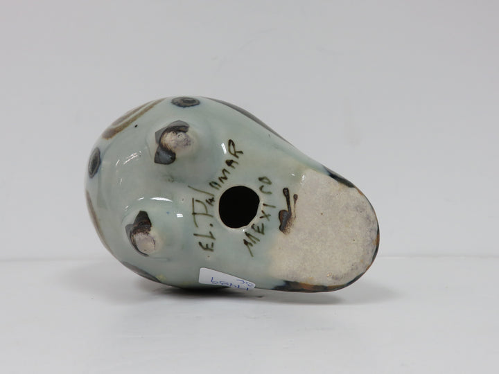 El Palomar Owl Figurine