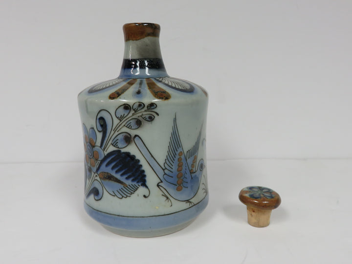 El Palomar Decanter with Stopper