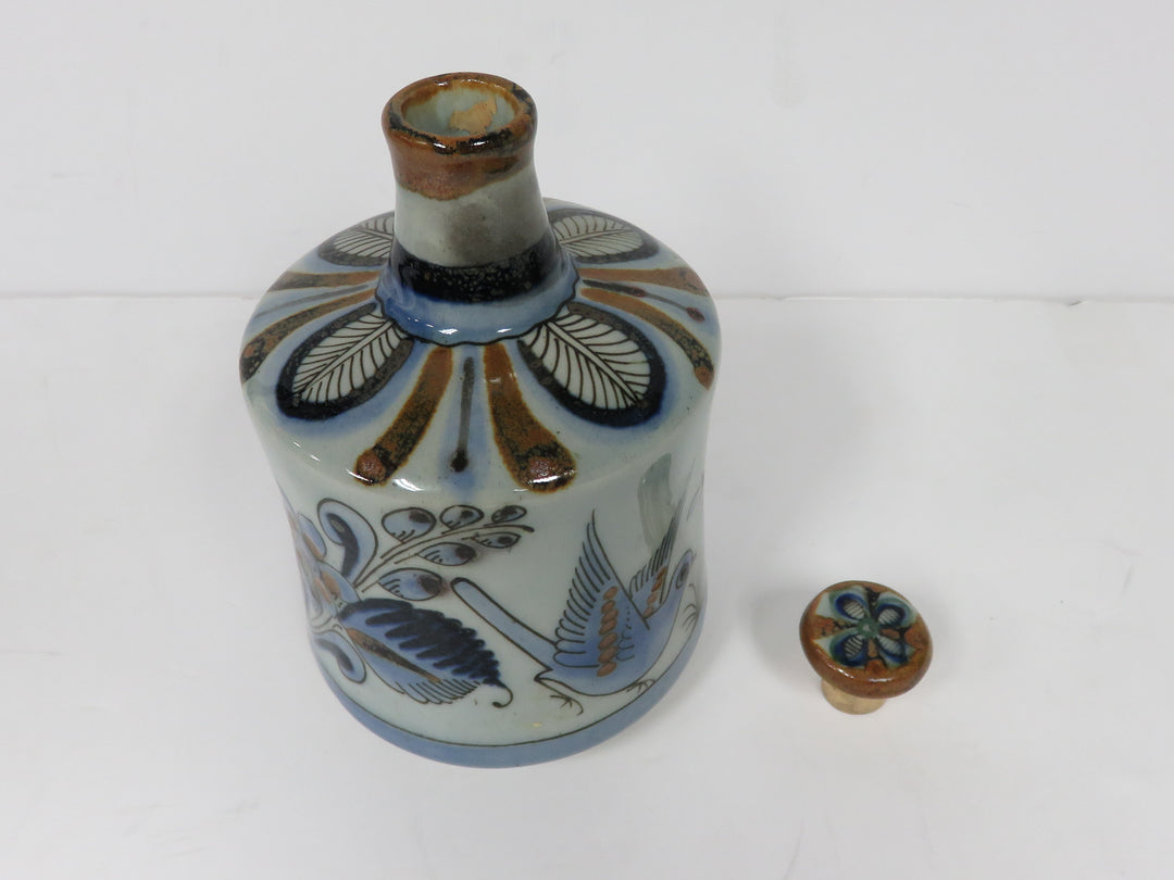El Palomar Decanter with Stopper
