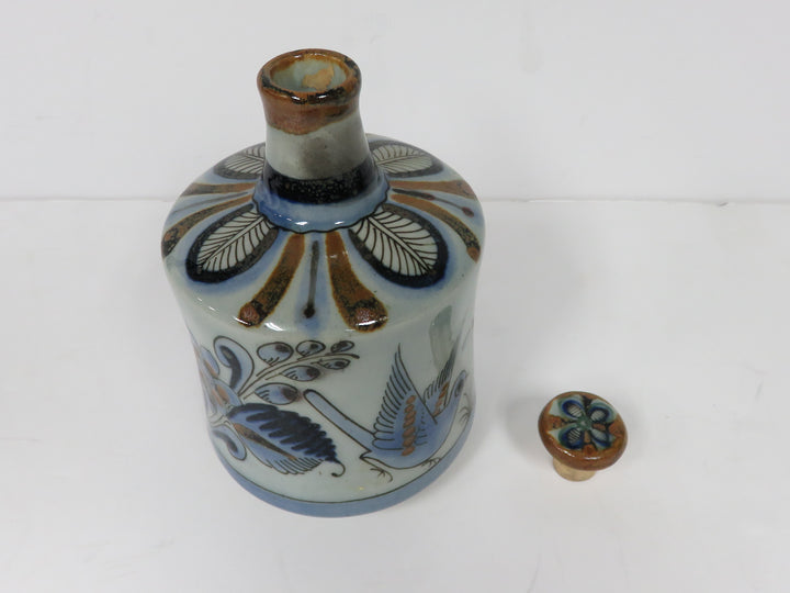 El Palomar Decanter with Stopper