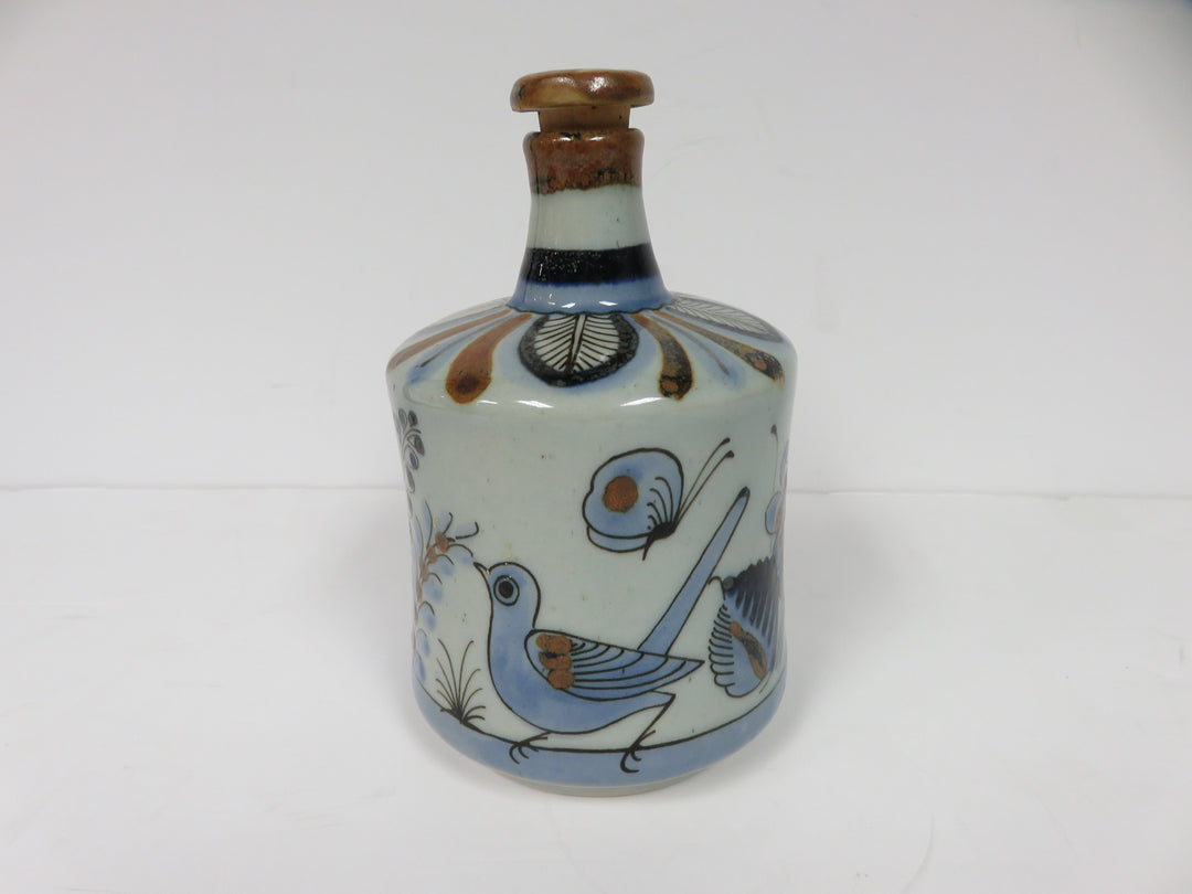 El Palomar Decanter with Stopper