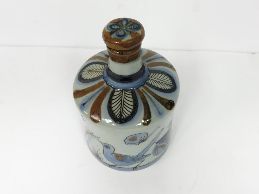 El Palomar Decanter with Stopper