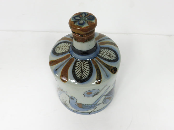 El Palomar Decanter with Stopper