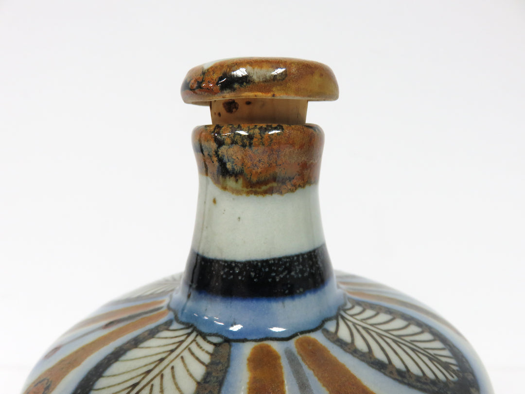 El Palomar Decanter with Stopper