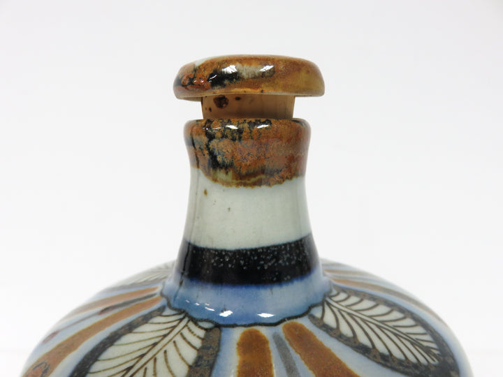 El Palomar Decanter with Stopper