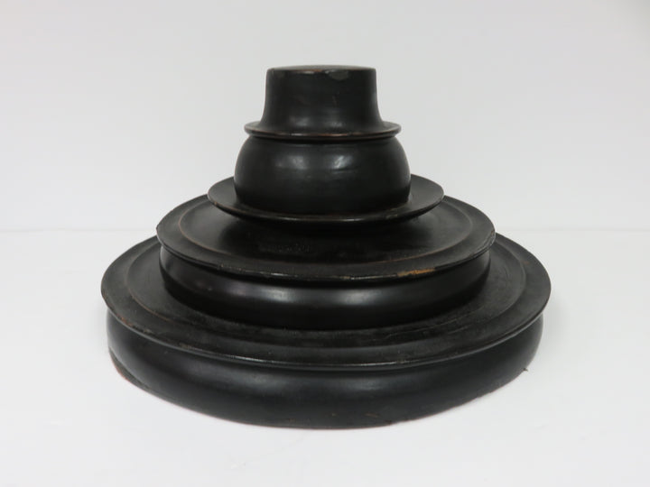 Burmese Multi-Tiered Bowl Set