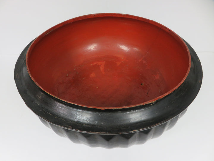Burmese Multi-Tiered Bowl Set