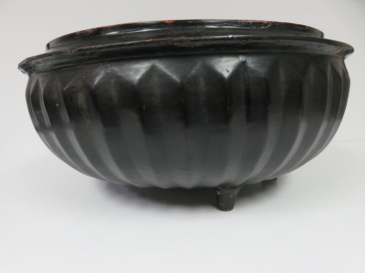 Burmese Multi-Tiered Bowl Set