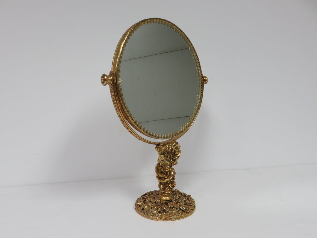 Stylebuilt Tabletop Vanity Mirror
