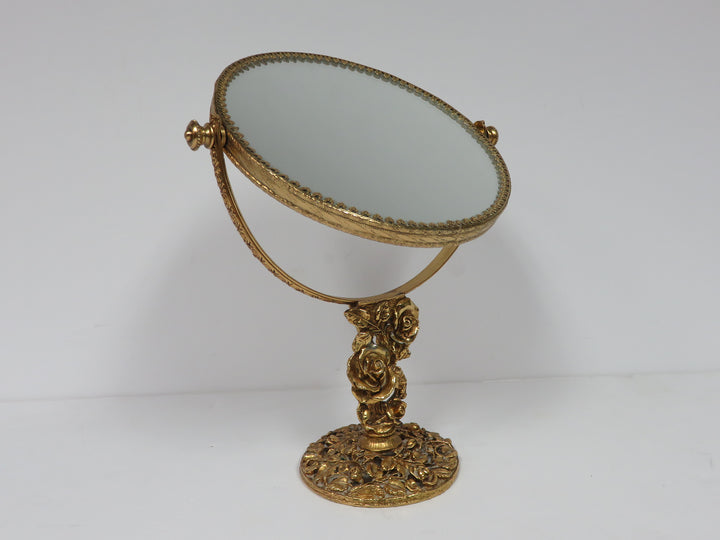 Stylebuilt Tabletop Vanity Mirror