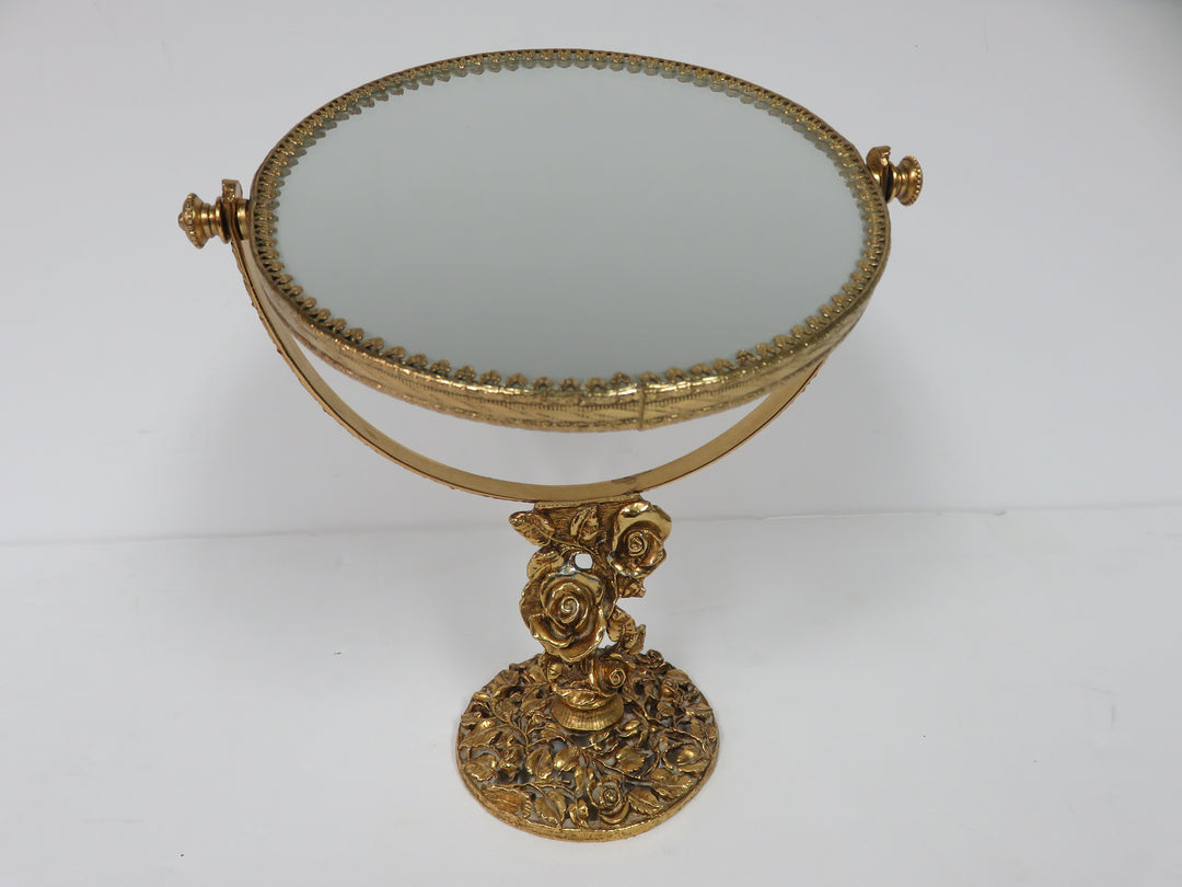 Stylebuilt Tabletop Vanity Mirror