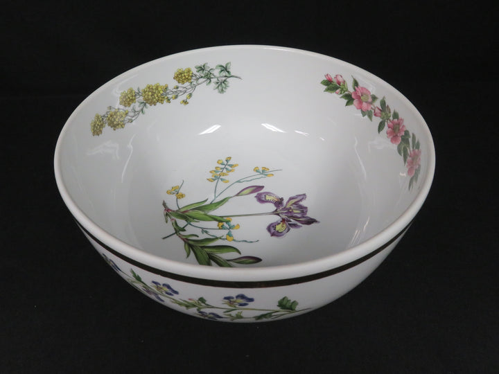 Royal Worcester Stafford Flowers Bowl