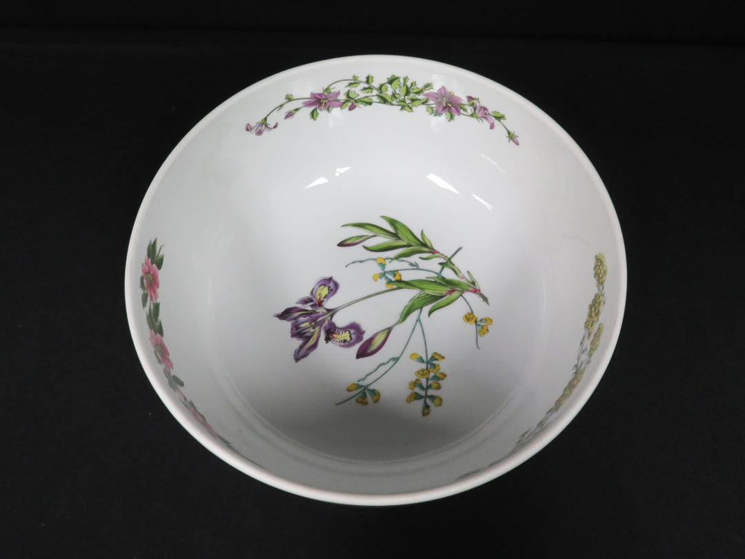 Royal Worcester Stafford Flowers Bowl