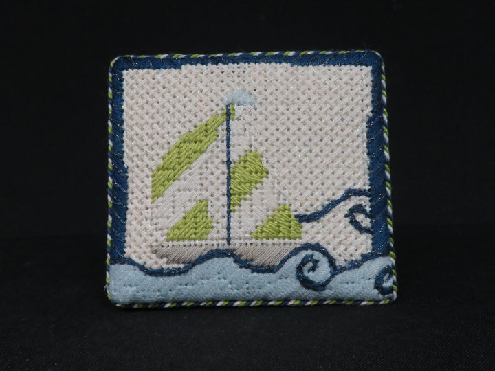 Needlepoint Artwork