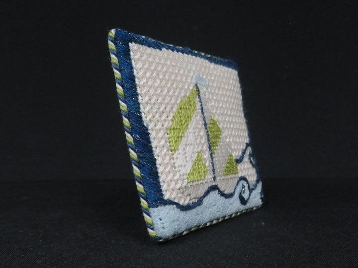 Needlepoint Artwork