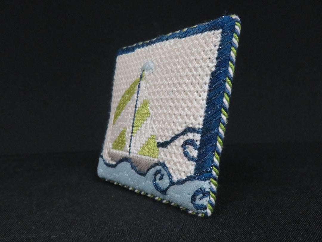 Needlepoint Artwork