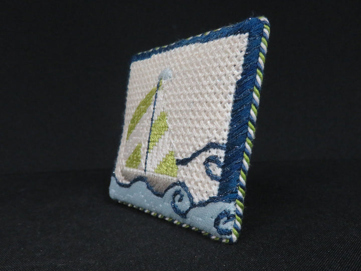Needlepoint Artwork