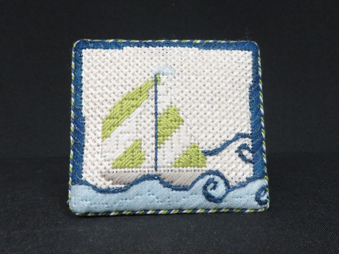 Needlepoint Artwork