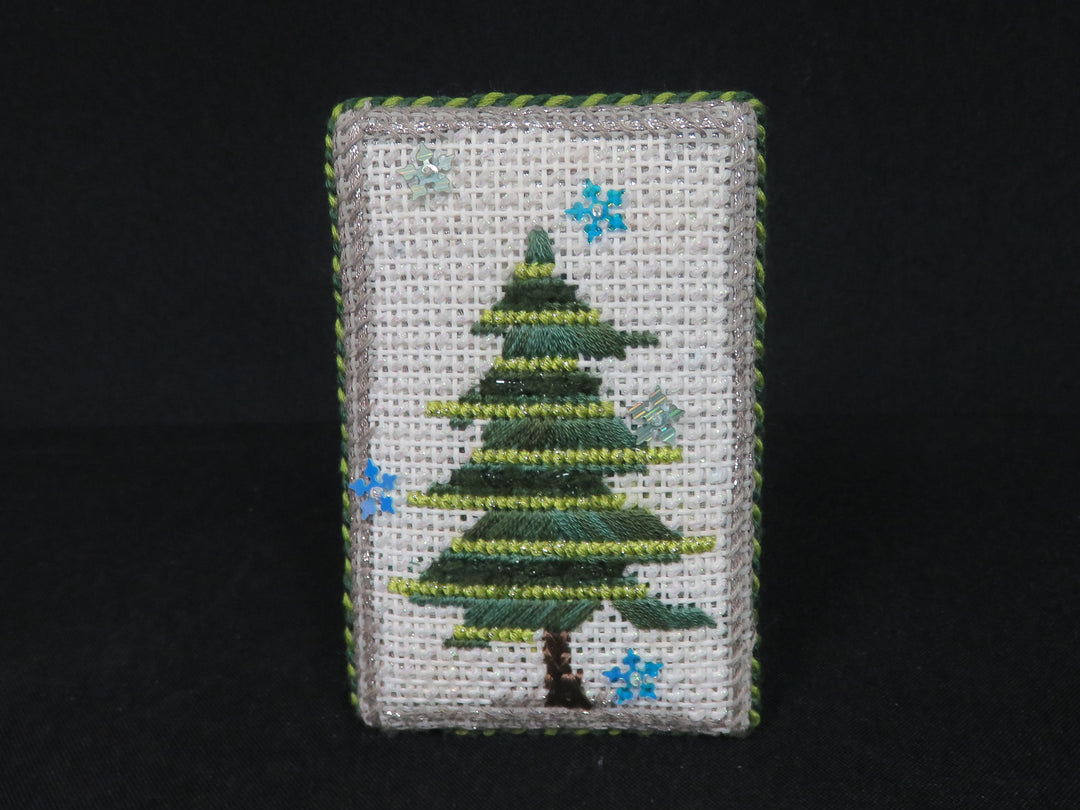 Needlepoint Artwork
