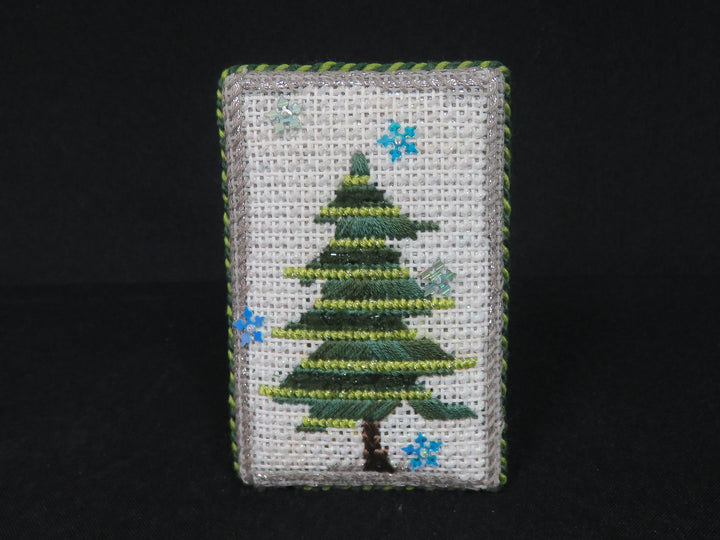 Needlepoint Artwork