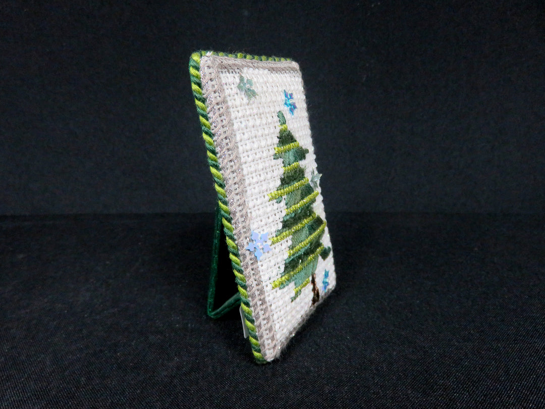 Needlepoint Artwork