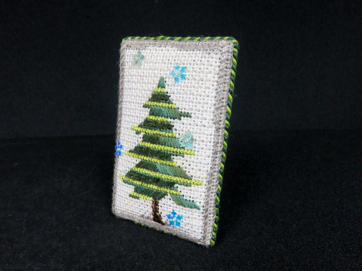 Needlepoint Artwork