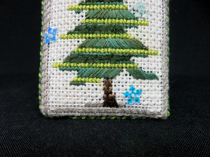 Needlepoint Artwork