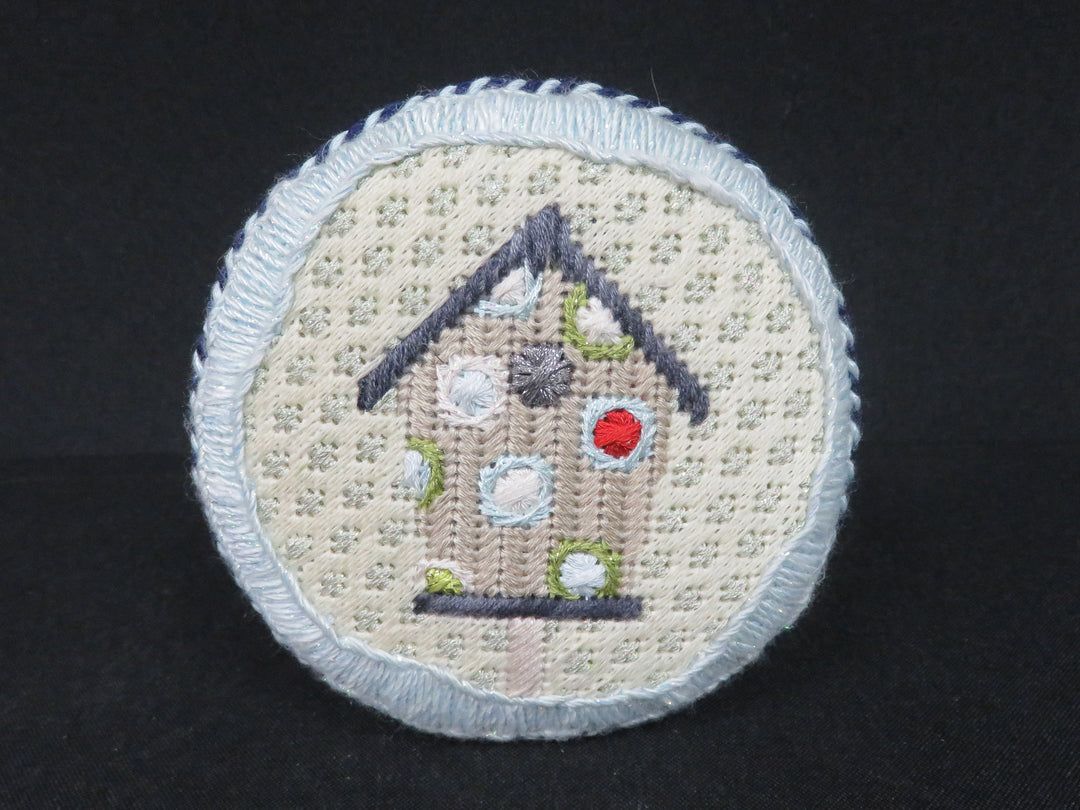 Needlepoint Artwork